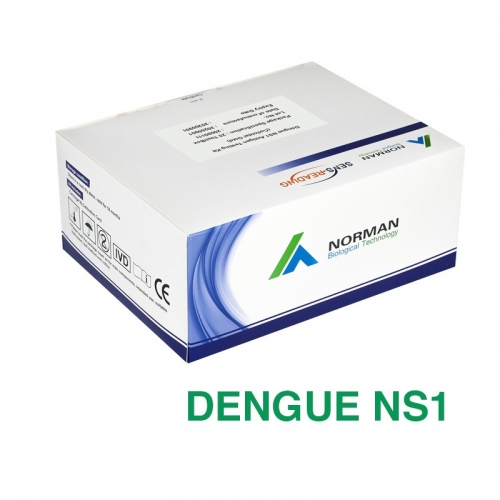 Dengue NS1 Testing Kit